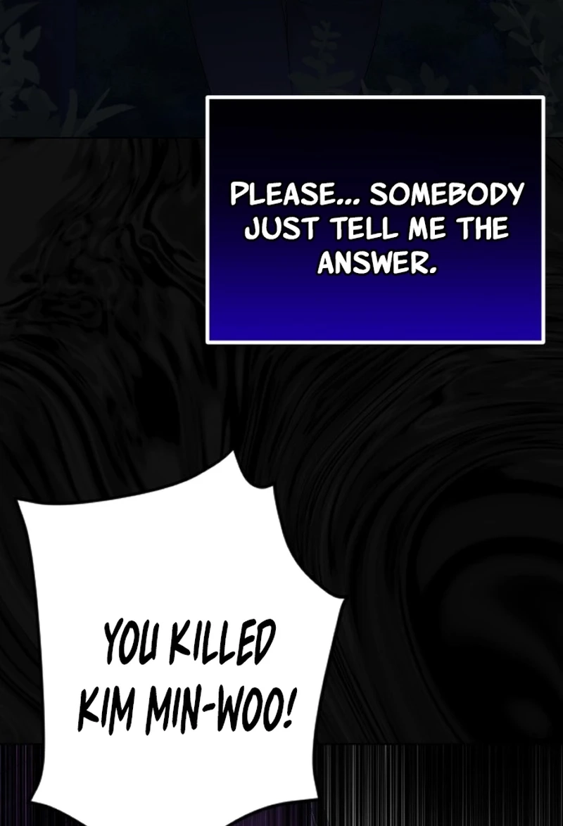 The Ending, I Want to Change it Chapter 2530 page 34 - 