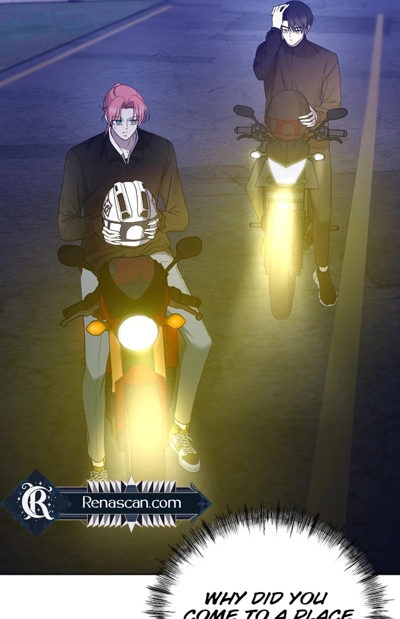 The Ending, I Want to Change it Chapter 2530 page 6 - 
