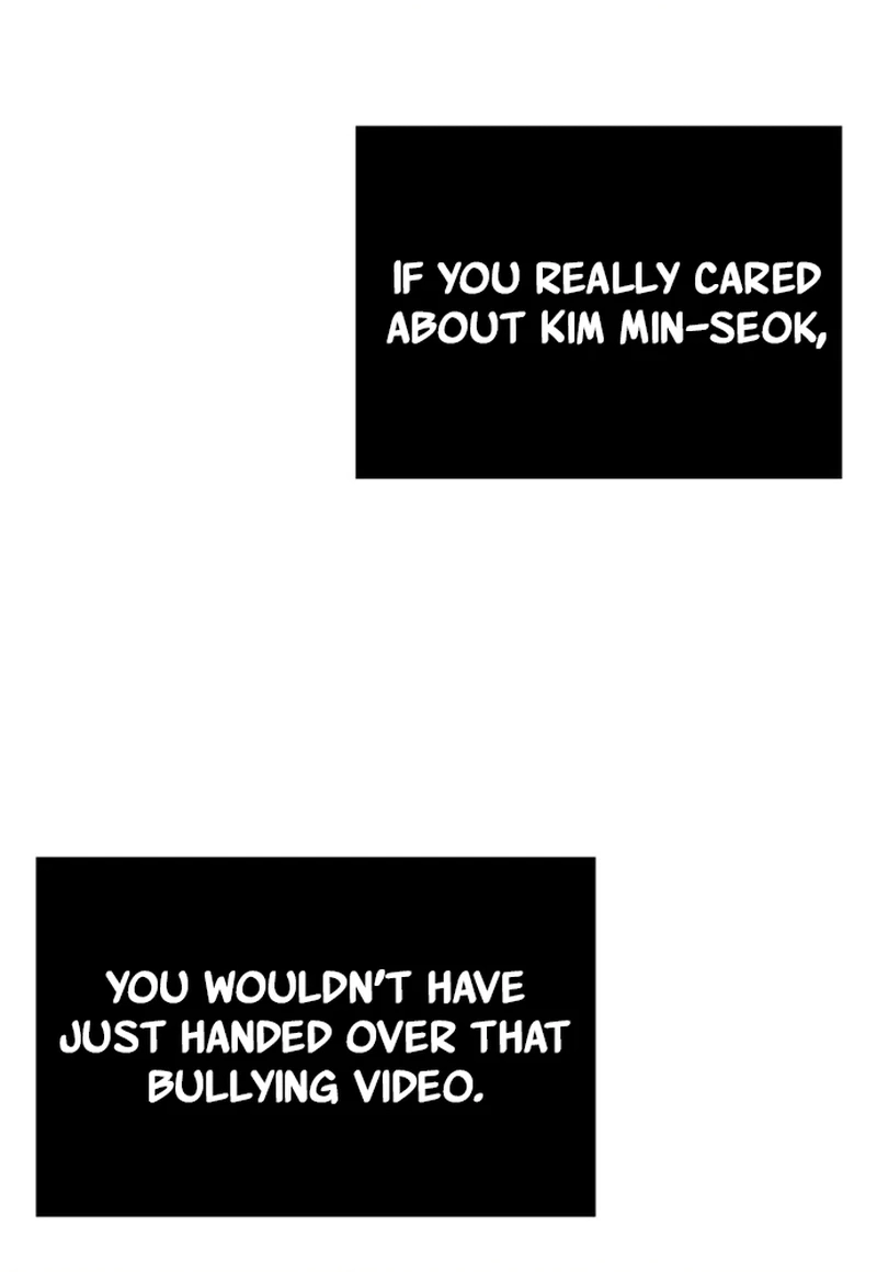 The Ending, I Want to Change it Chapter 2530 page 54 - 