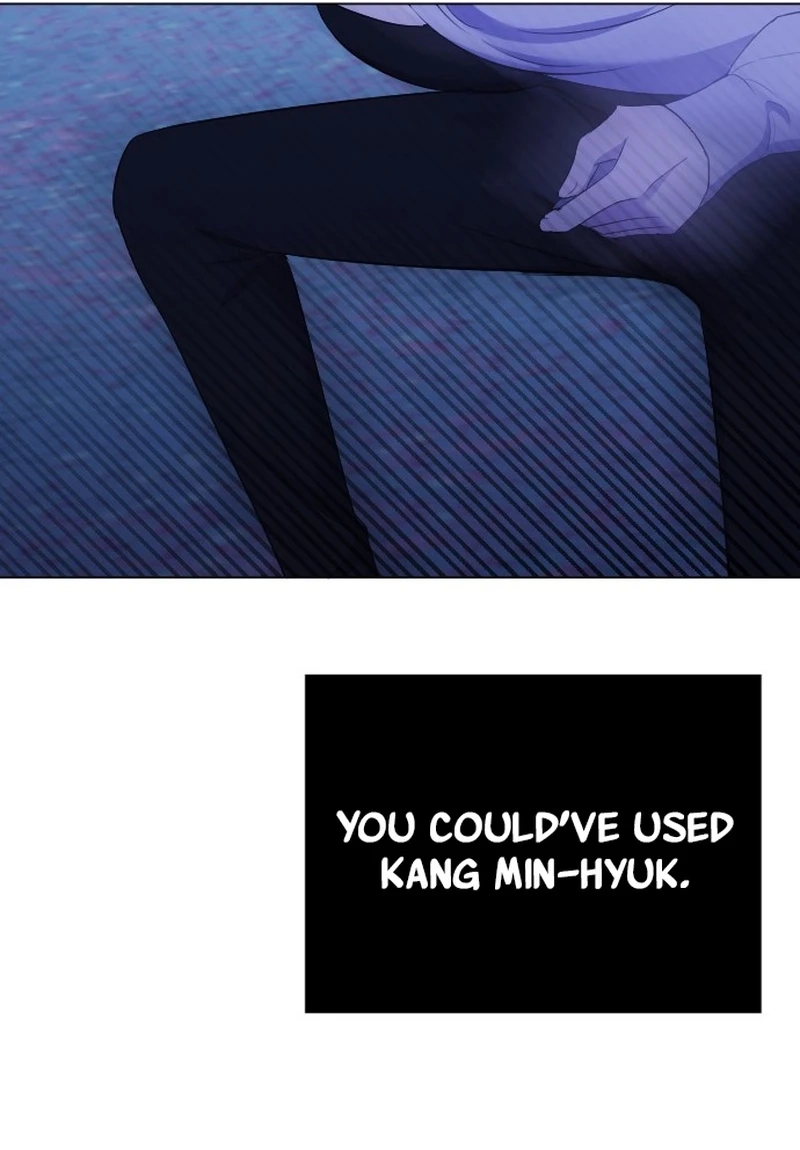 The Ending, I Want to Change it Chapter 2530 page 55 - 