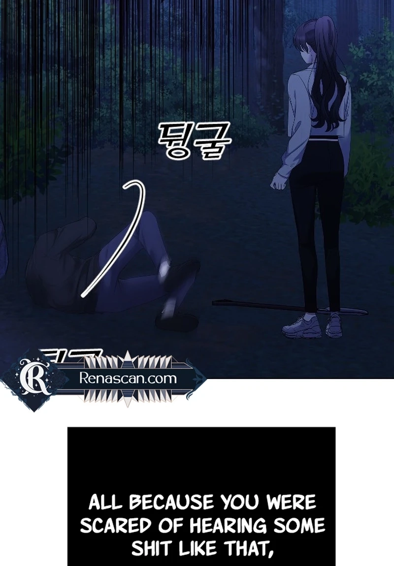 The Ending, I Want to Change it Chapter 2530 page 59 - 