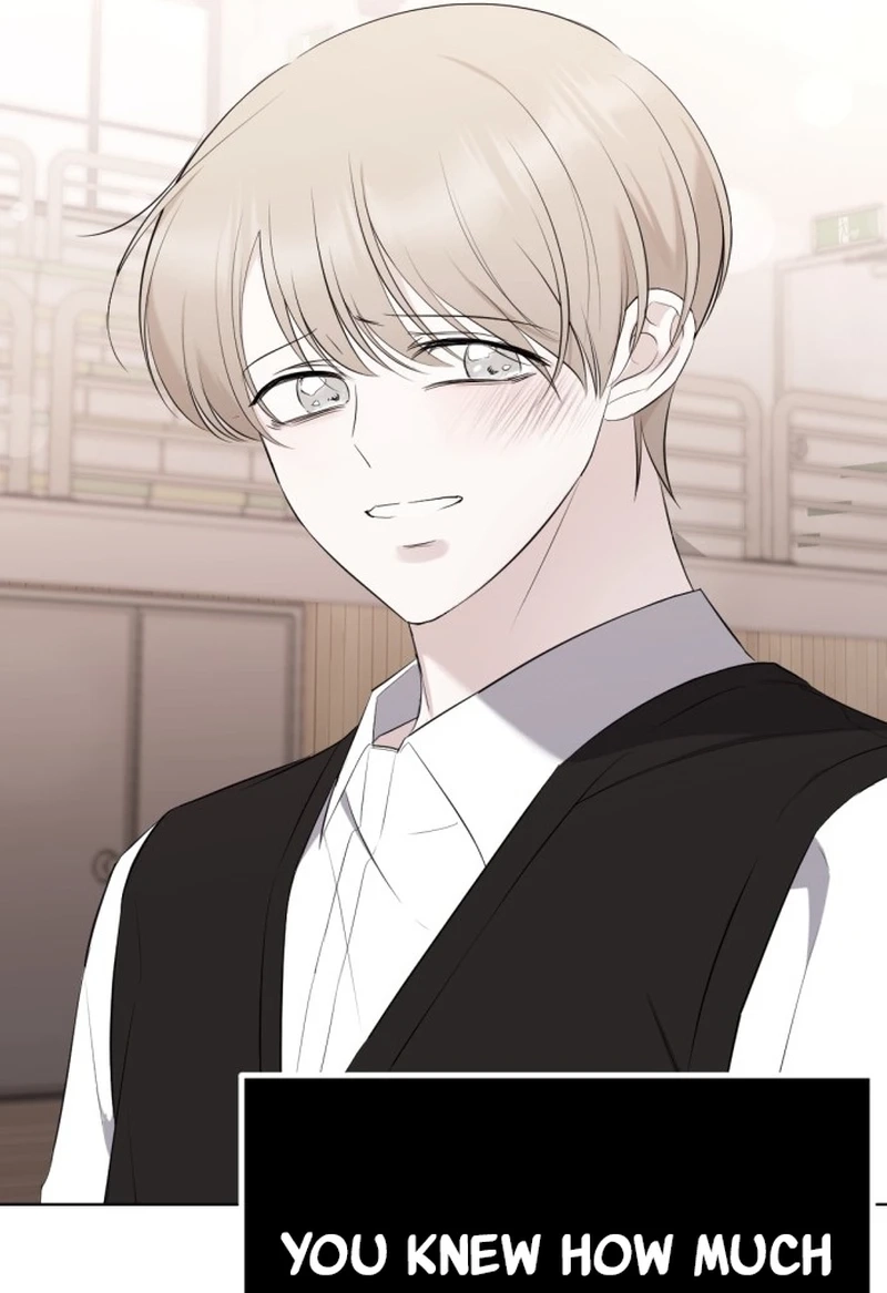 The Ending, I Want to Change it Chapter 2530 page 61 - 