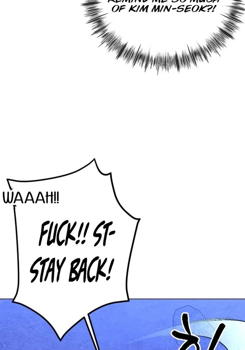 The Ending, I Want to Change it Chapter 2530 page 70 - 