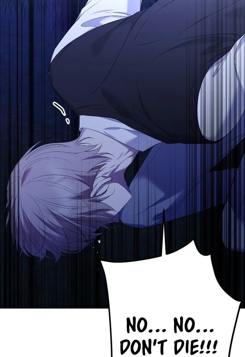 The Ending, I Want to Change it Chapter 2530 page 86 - 