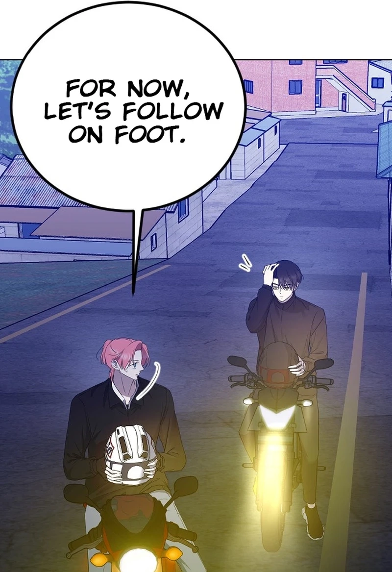 The Ending, I Want to Change it Chapter 2530 page 10 - 