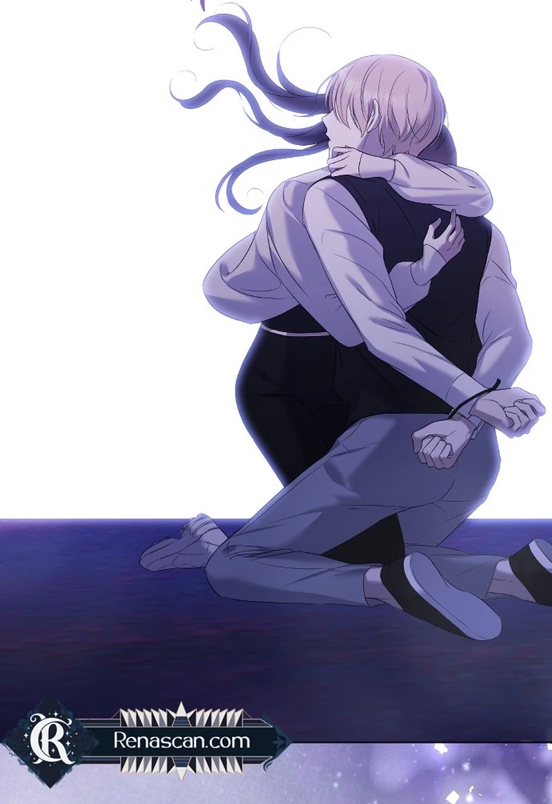 The Ending, I Want to Change it Chapter 2530 page 95 - 