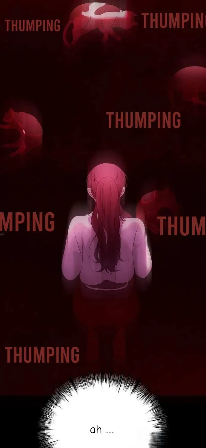 The Ending, I Want to Change it Chapter 26 page 14 - 