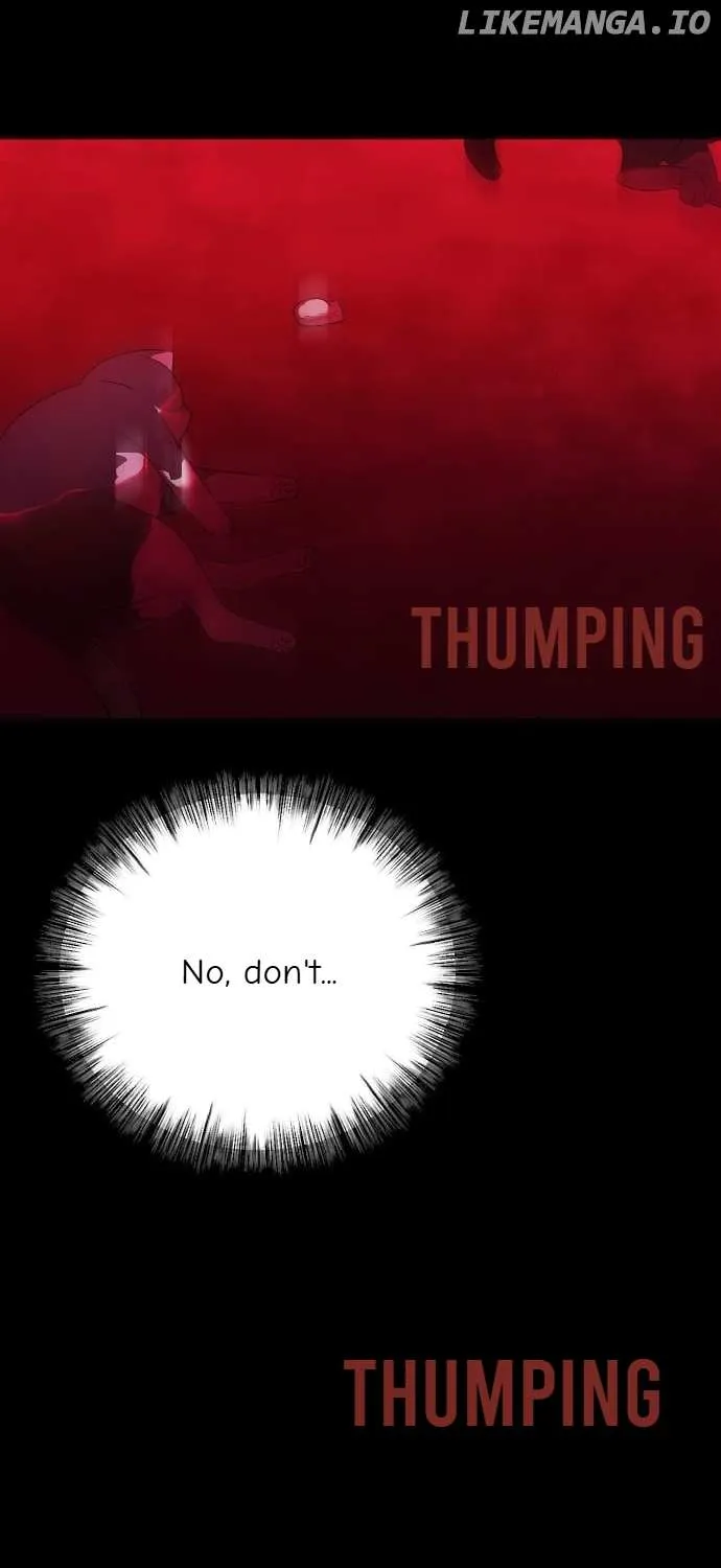 The Ending, I Want to Change it Chapter 26 page 16 - 