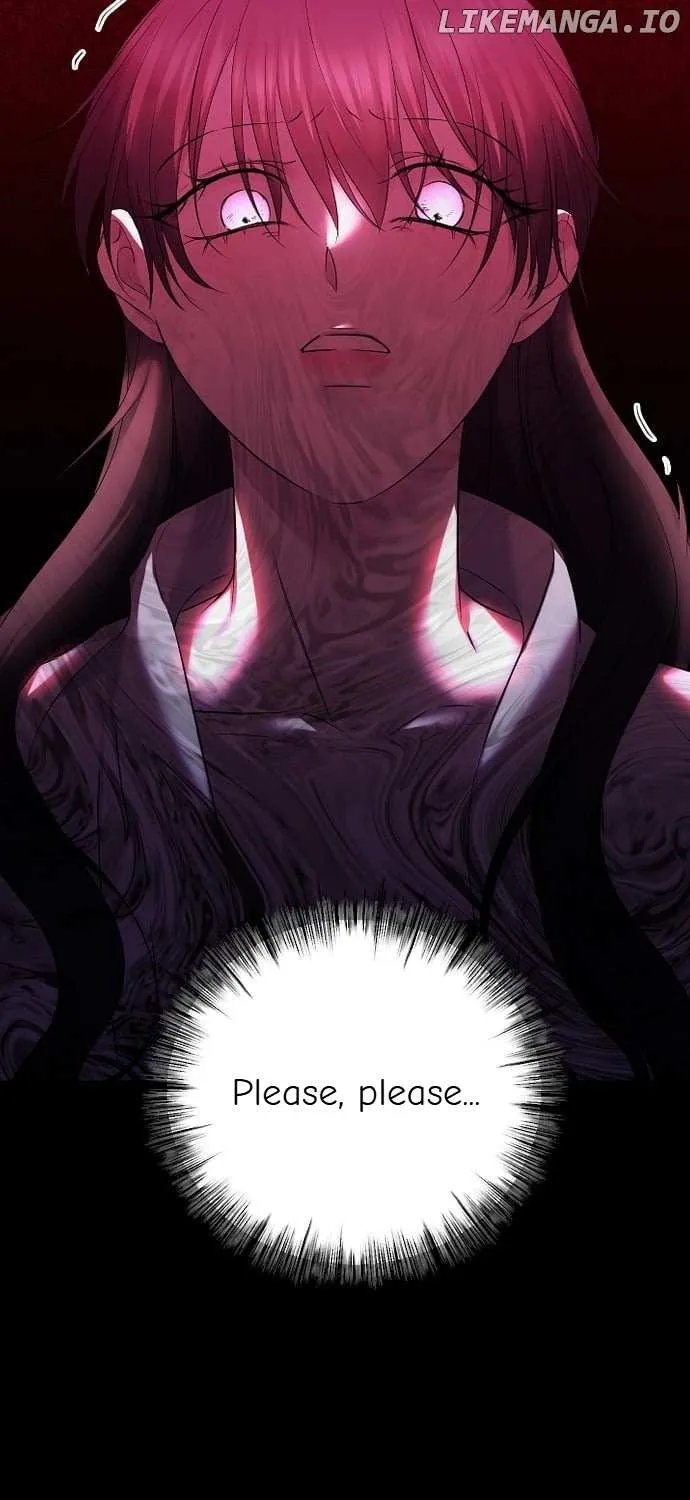 The Ending, I Want to Change it Chapter 26 page 19 - 