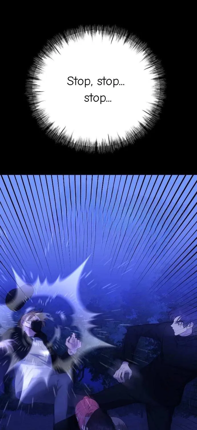 The Ending, I Want to Change it Chapter 26 page 20 - 