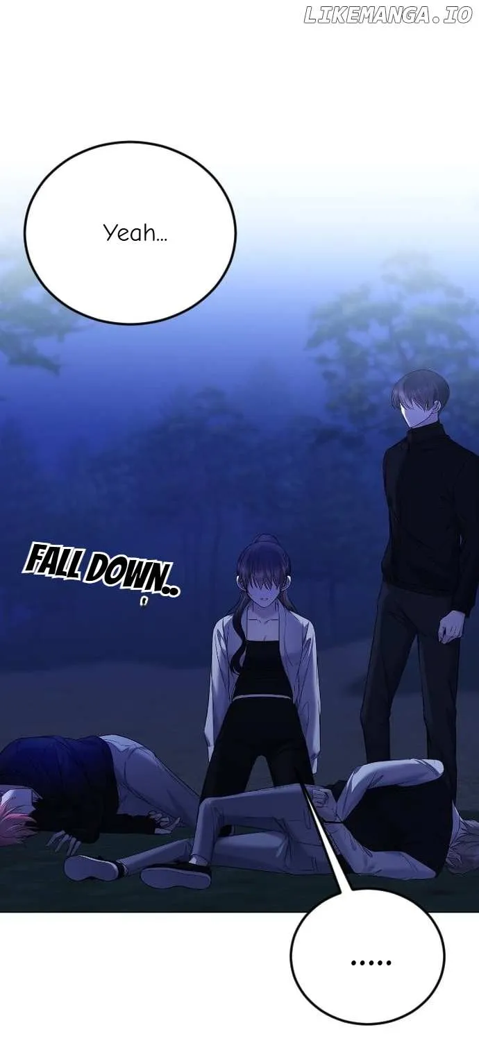 The Ending, I Want to Change it Chapter 26 page 25 - 