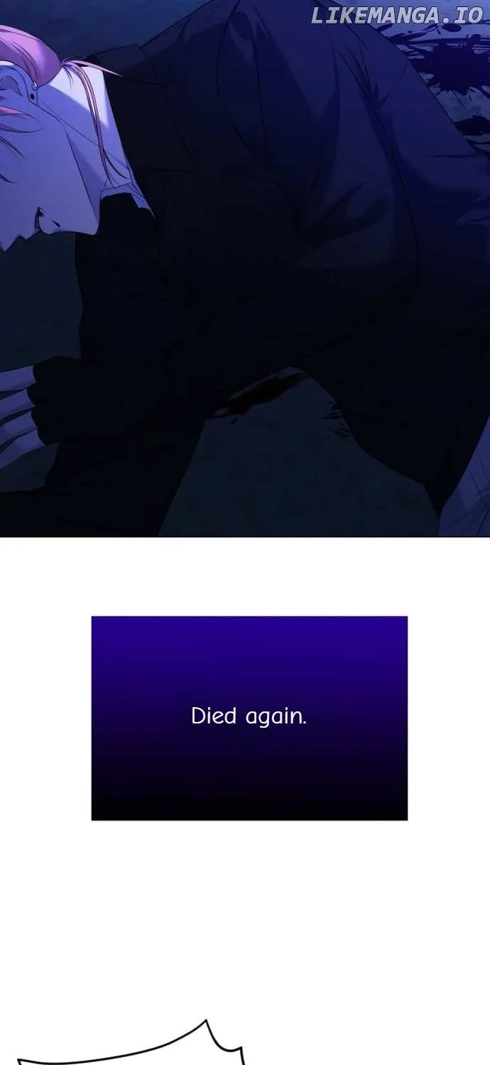 The Ending, I Want to Change it Chapter 26 page 28 - 