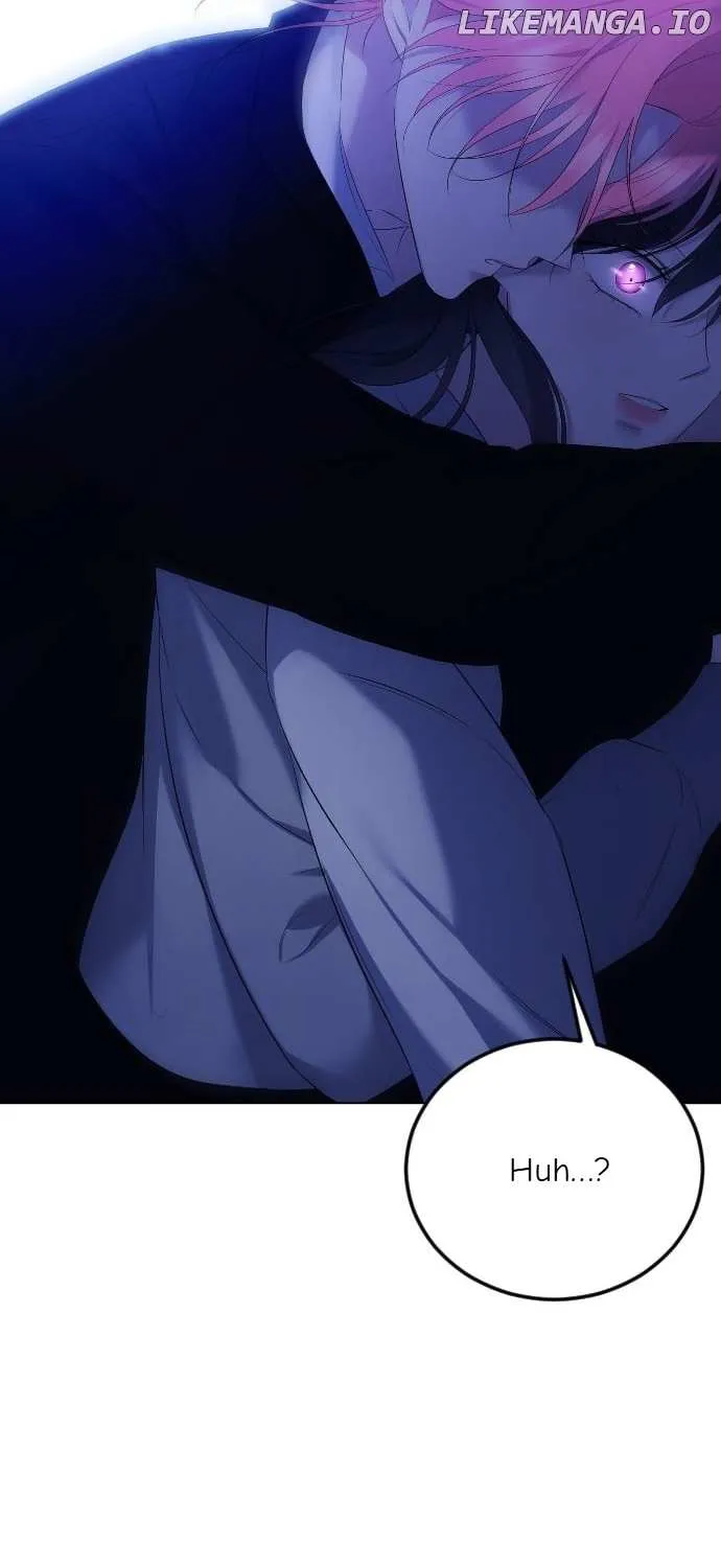 The Ending, I Want to Change it Chapter 26 page 4 - 