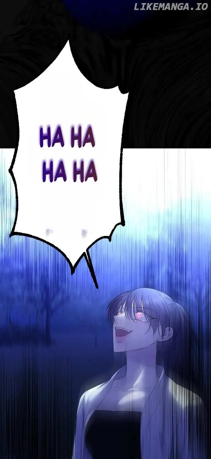 The Ending, I Want to Change it Chapter 26 page 34 - 