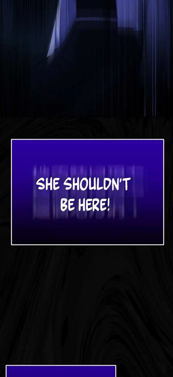 The Ending, I Want to Change it Chapter 26 page 35 - 