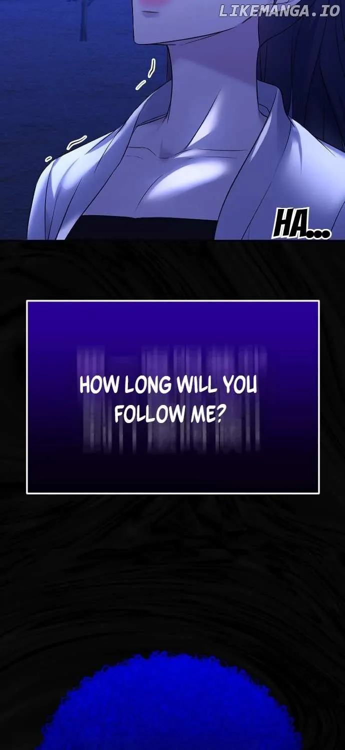 The Ending, I Want to Change it Chapter 26 page 37 - 