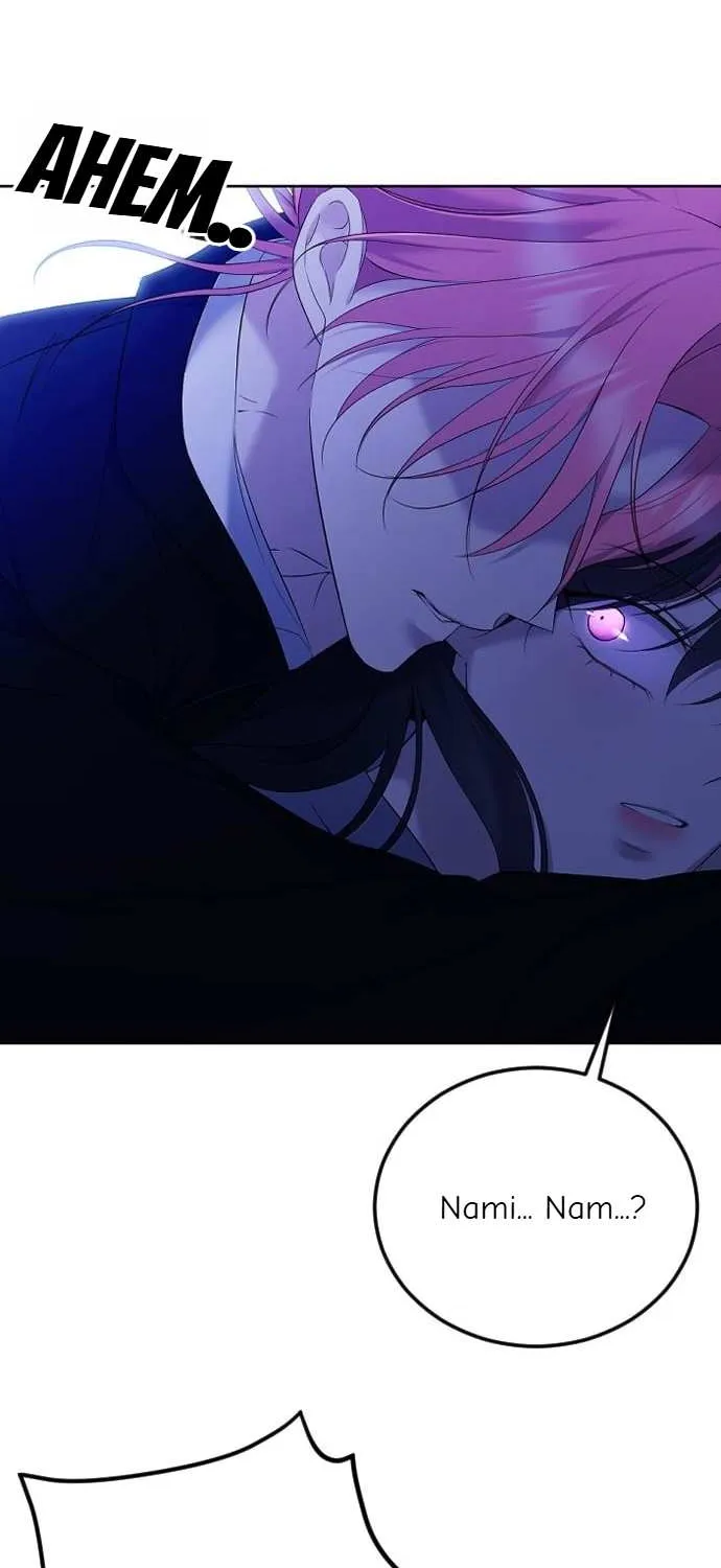 The Ending, I Want to Change it Chapter 26 page 5 - 