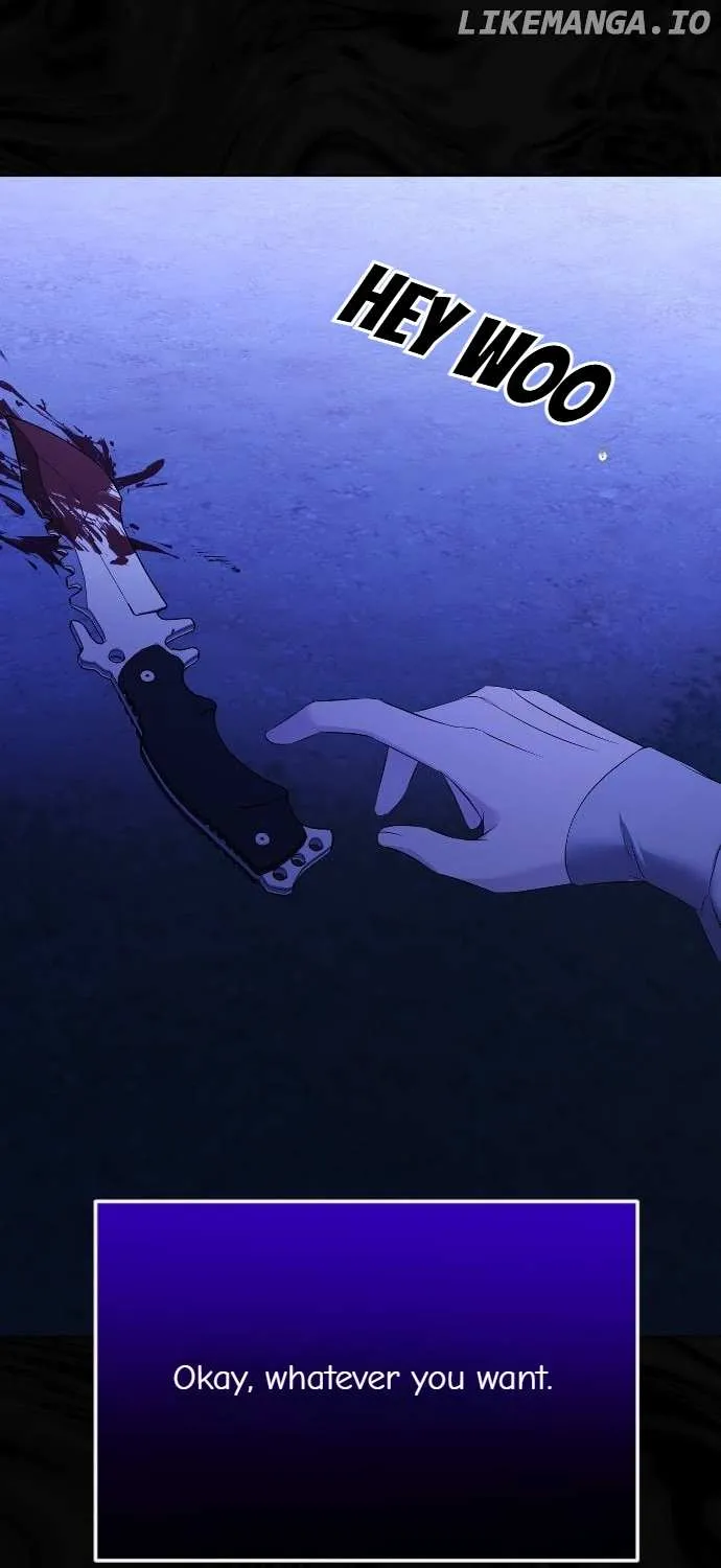 The Ending, I Want to Change it Chapter 26 page 43 - 