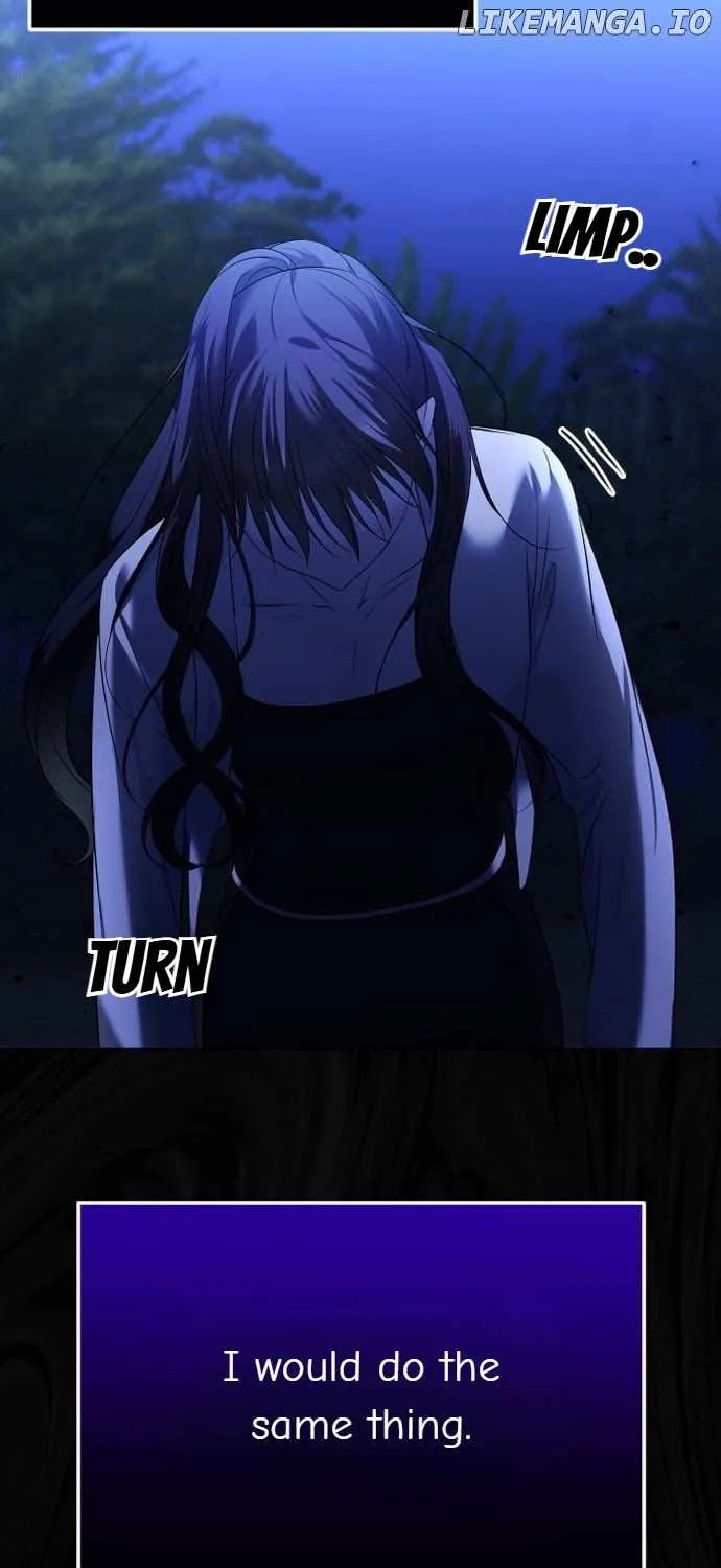 The Ending, I Want to Change it Chapter 26 page 46 - 