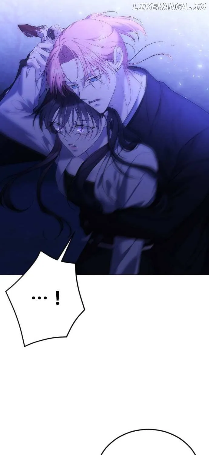 The Ending, I Want to Change it Chapter 26 page 52 - 