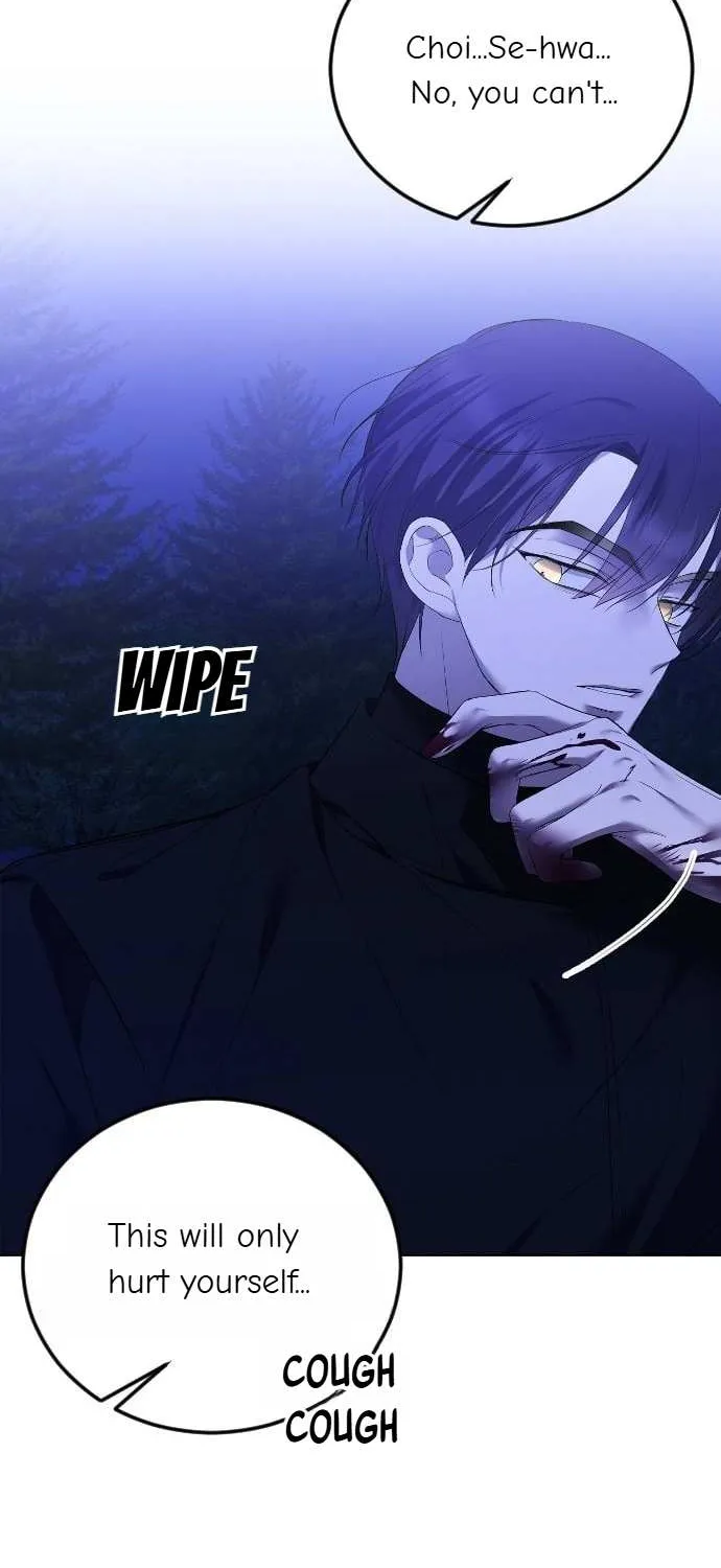 The Ending, I Want to Change it Chapter 26 page 53 - 