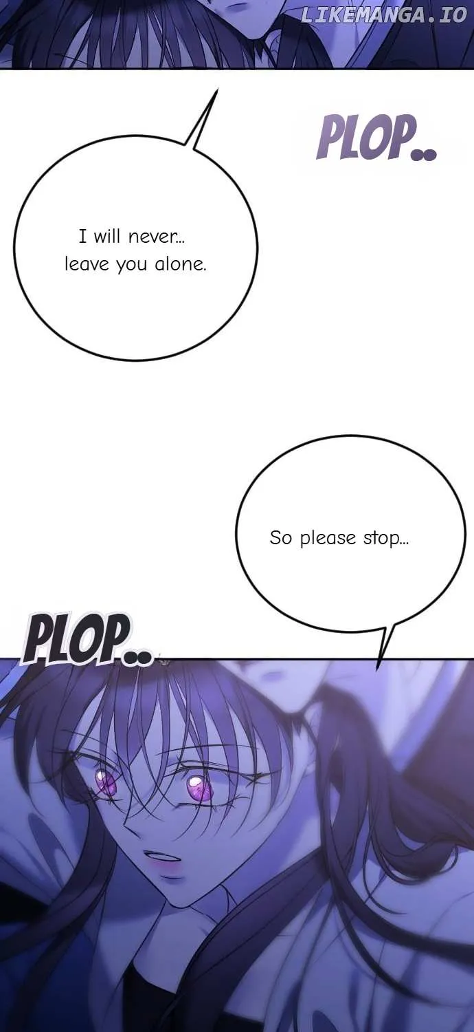 The Ending, I Want to Change it Chapter 26 page 55 - 