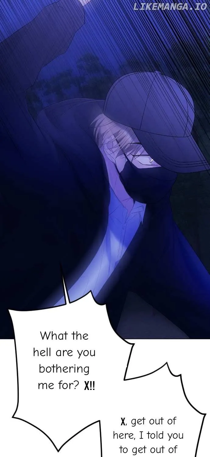 The Ending, I Want to Change it Chapter 26 page 7 - 