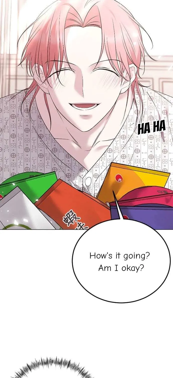 The Ending, I Want to Change it Chapter 26 page 80 - 