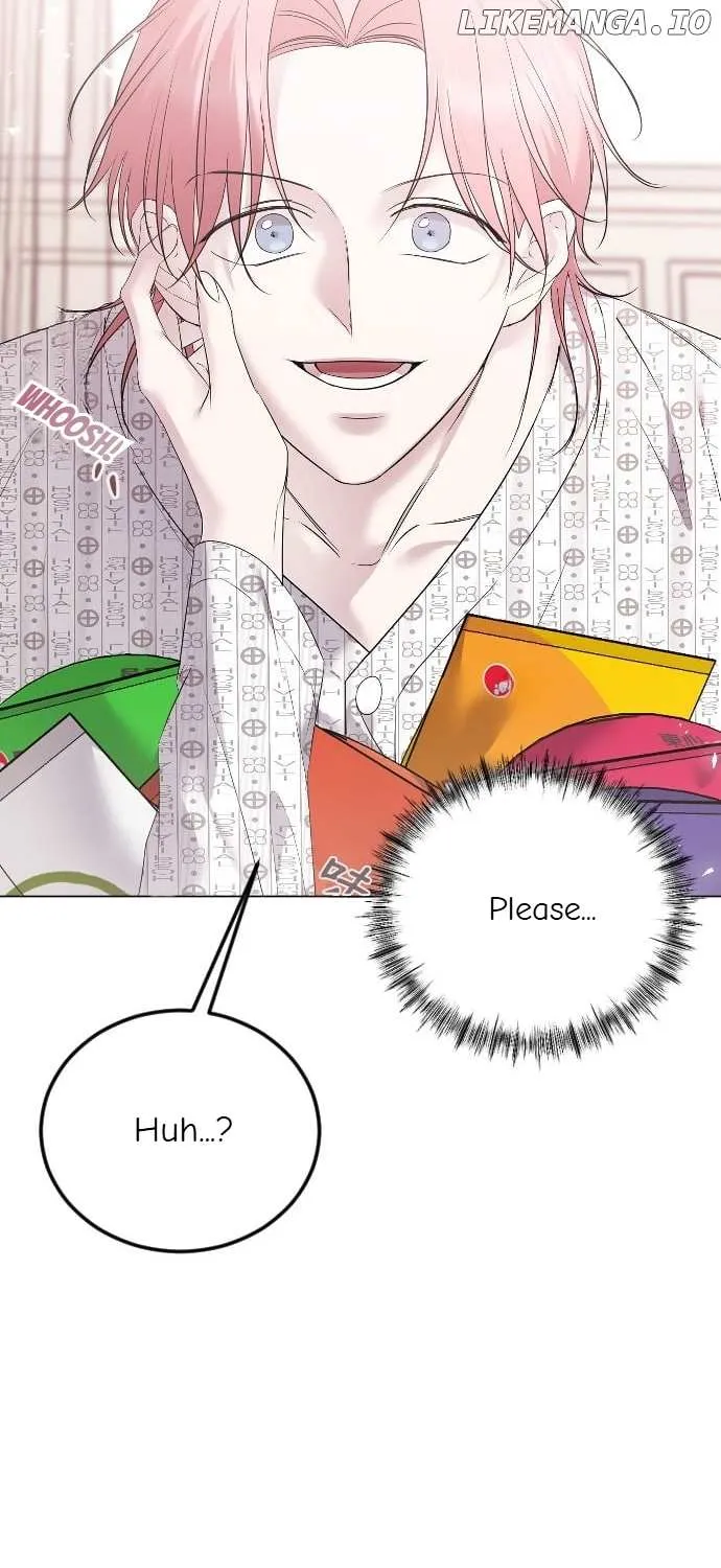 The Ending, I Want to Change it Chapter 26 page 85 - 