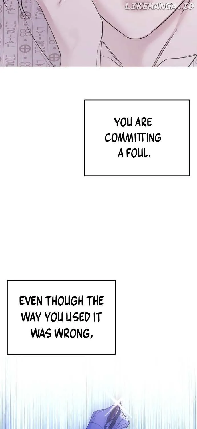 The Ending, I Want to Change it Chapter 26 page 88 - 