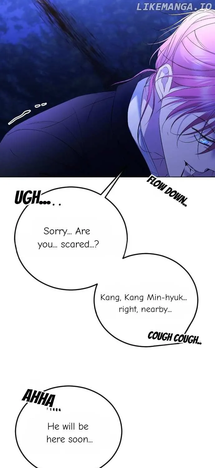 The Ending, I Want to Change it Chapter 26 page 10 - 