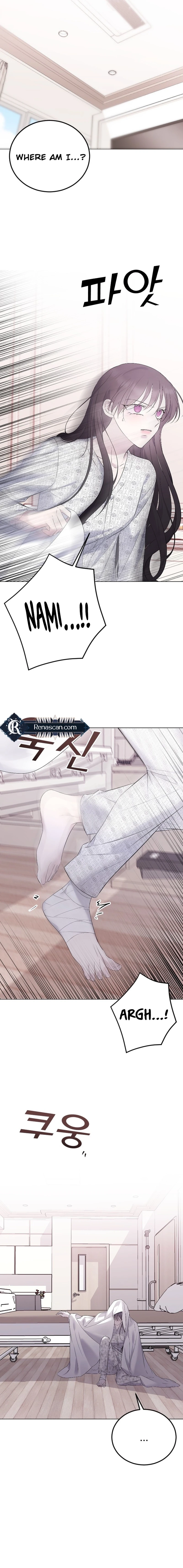 The Ending, I Want to Change it Chapter 2629 page 15 - 