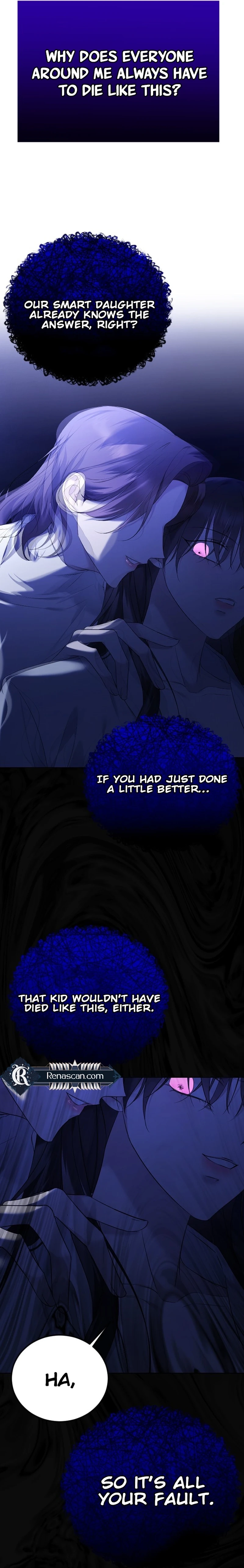 The Ending, I Want to Change it Chapter 2629 page 7 - 