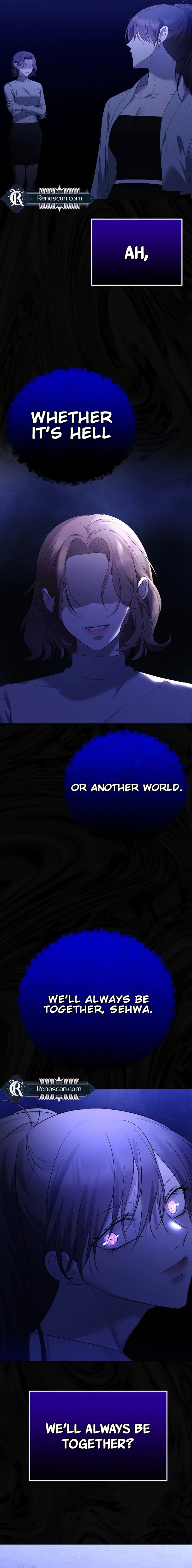 The Ending, I Want to Change it Chapter 2629 page 9 - 