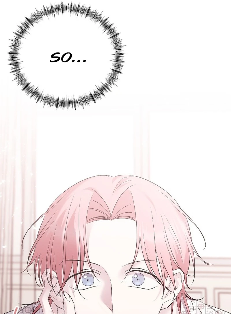 The Ending, I Want to Change it Chapter 2630 page 105 - 