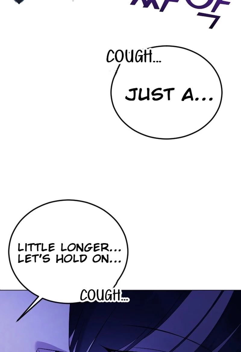 The Ending, I Want to Change it Chapter 2630 page 14 - 