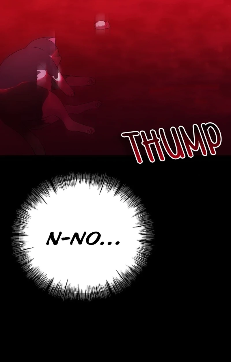 The Ending, I Want to Change it Chapter 2630 page 19 - 