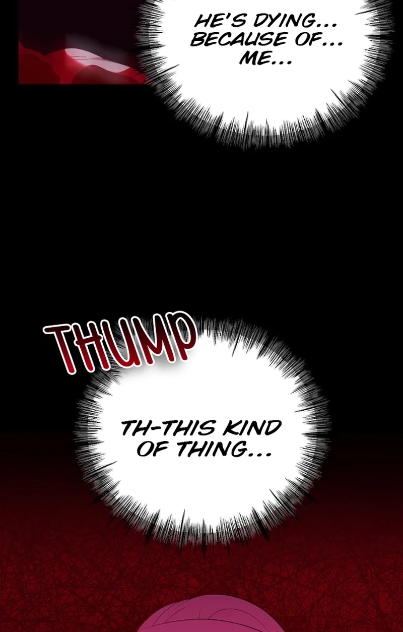 The Ending, I Want to Change it Chapter 2630 page 21 - 