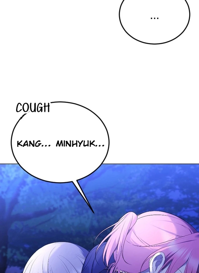 The Ending, I Want to Change it Chapter 2630 page 27 - 