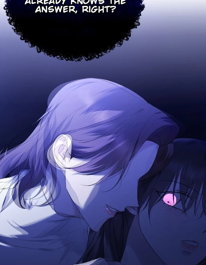 The Ending, I Want to Change it Chapter 2630 page 37 - 