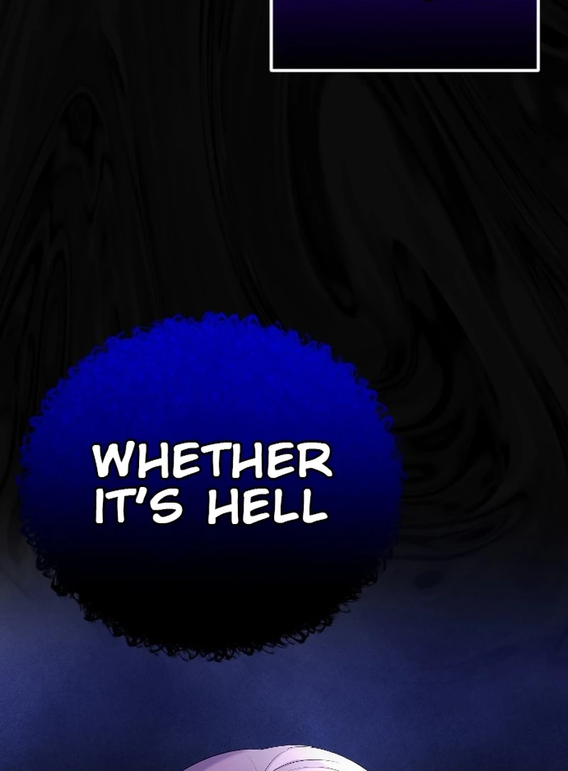 The Ending, I Want to Change it Chapter 2630 page 47 - 