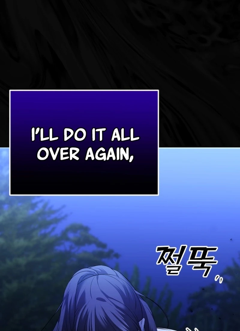 The Ending, I Want to Change it Chapter 2630 page 55 - 
