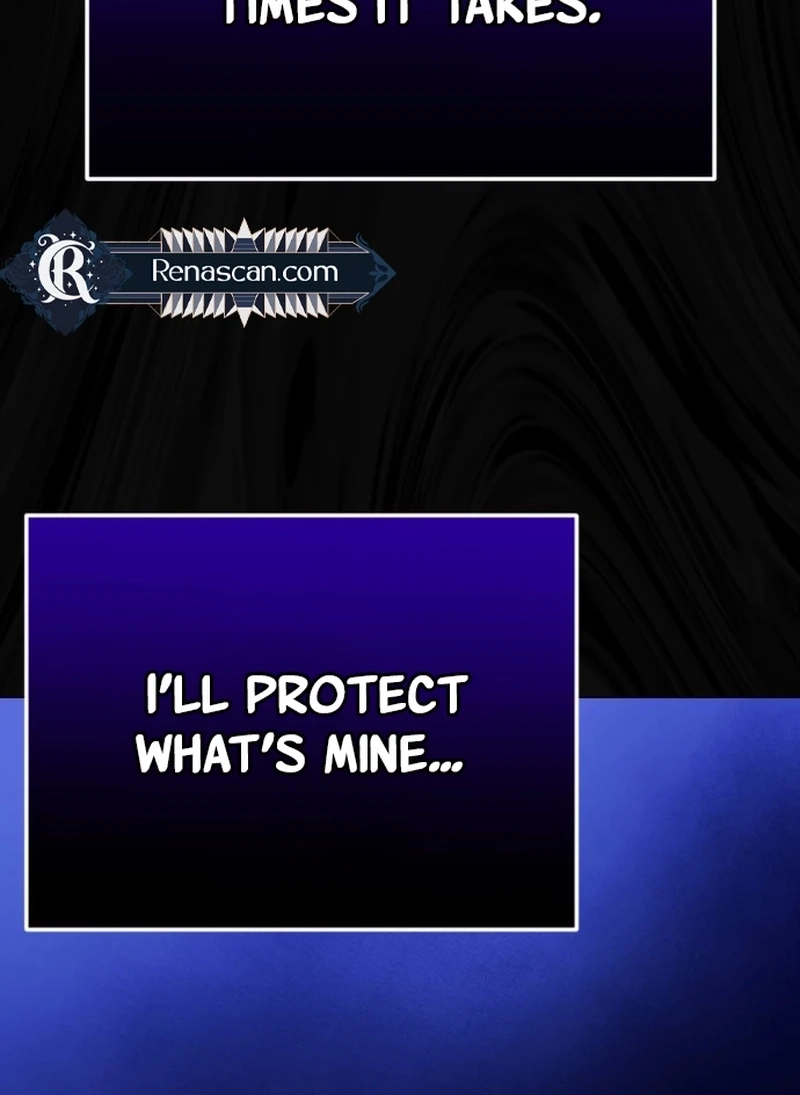 The Ending, I Want to Change it Chapter 2630 page 57 - 