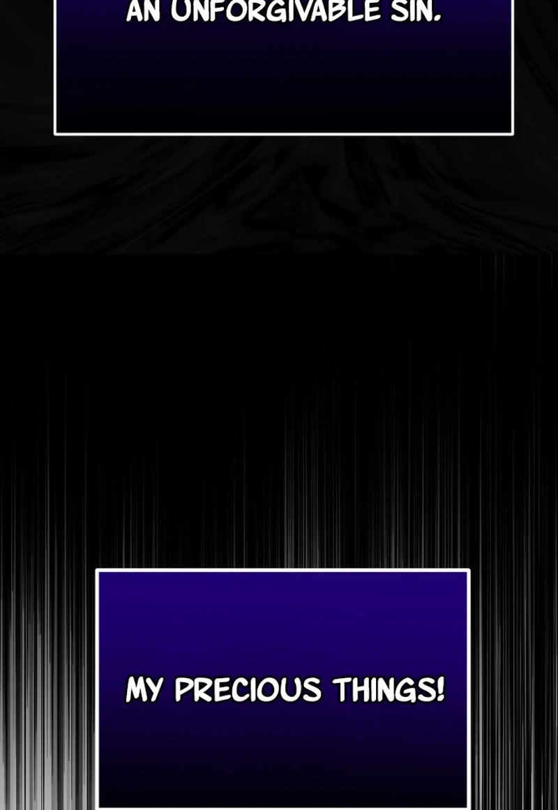 The Ending, I Want to Change it Chapter 2630 page 59 - 