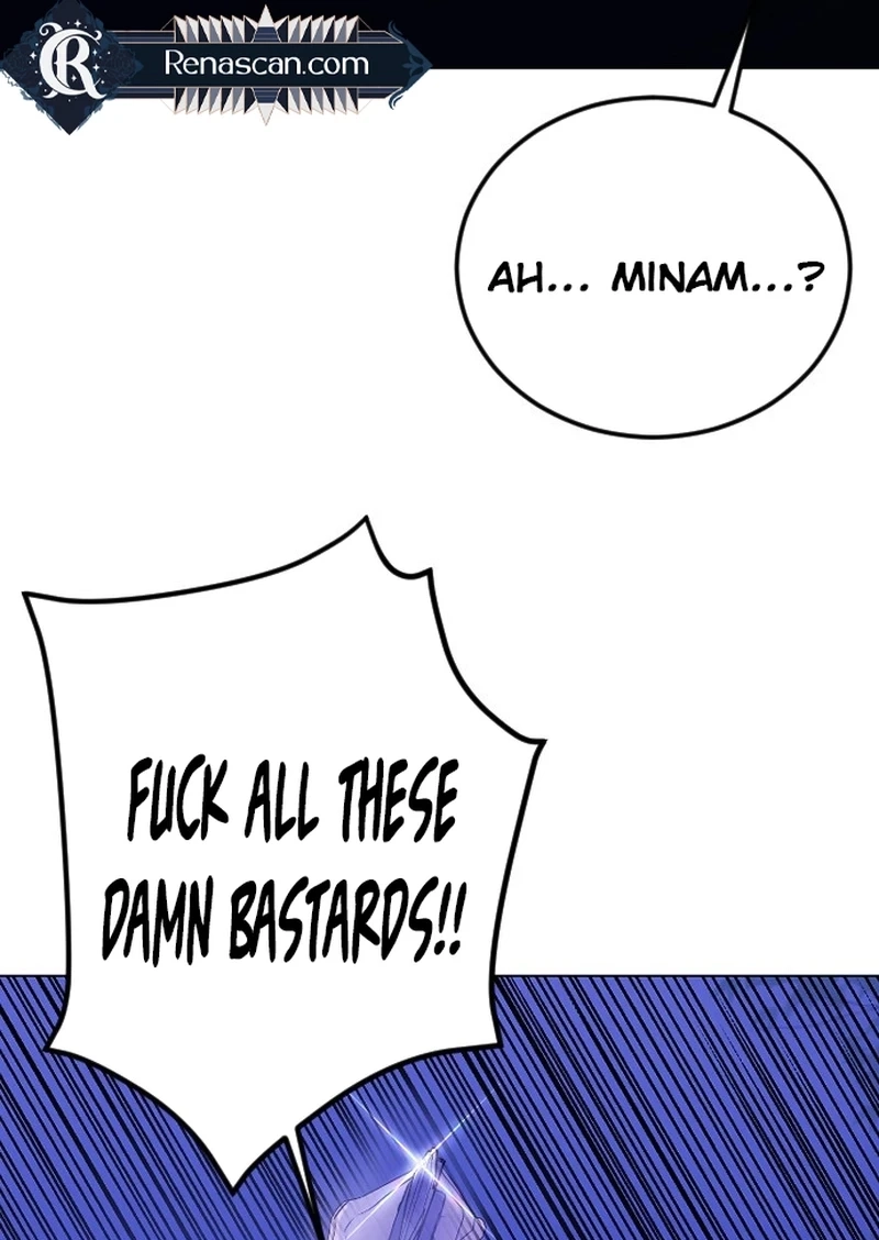 The Ending, I Want to Change it Chapter 2630 page 7 - 