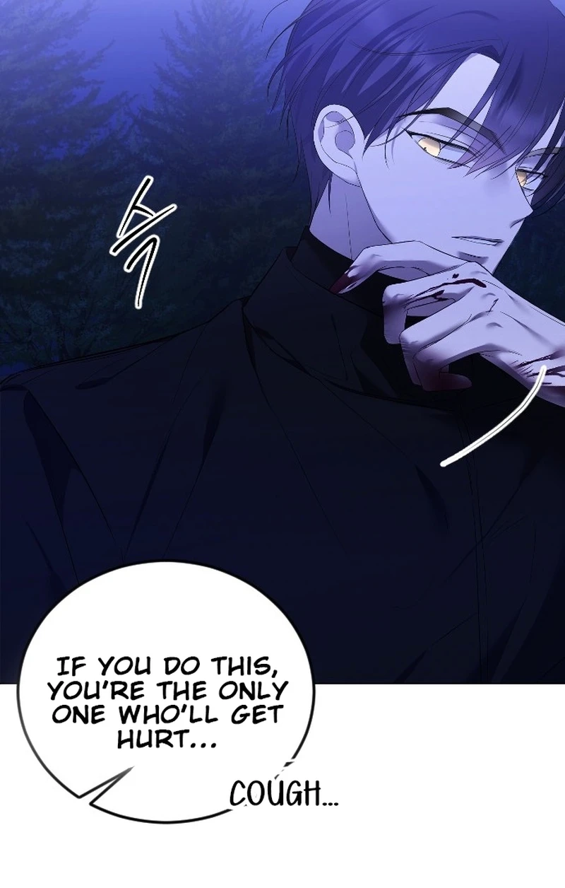 The Ending, I Want to Change it Chapter 2630 page 65 - 