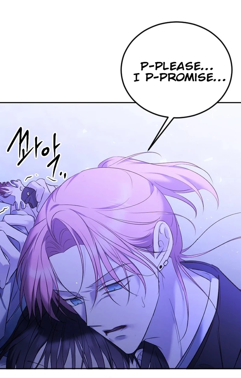 The Ending, I Want to Change it Chapter 2630 page 66 - 