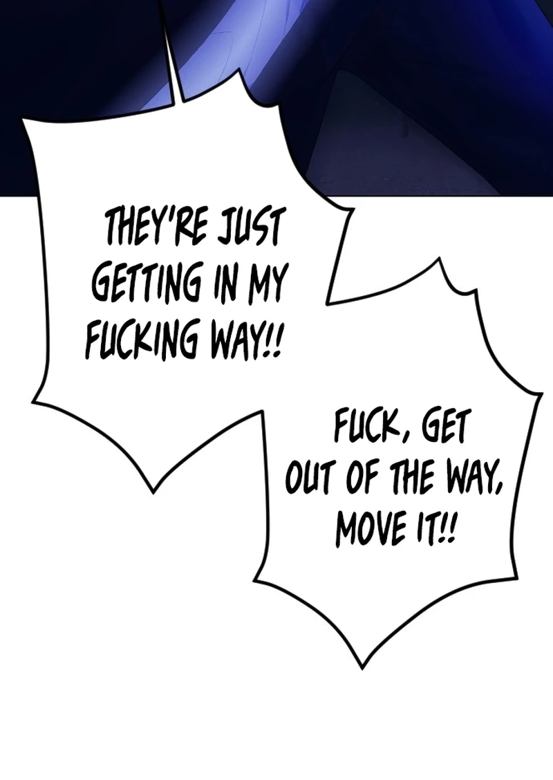 The Ending, I Want to Change it Chapter 2630 page 9 - 