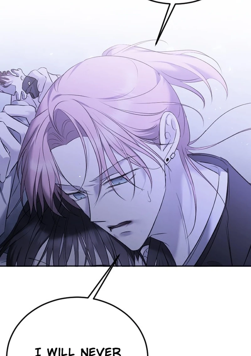 The Ending, I Want to Change it Chapter 2630 page 97 - 