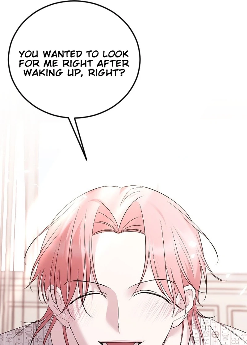 The Ending, I Want to Change it Chapter 2630 page 99 - 
